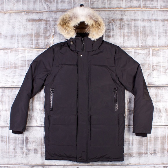 OSC Cross | Jackets \u0026 Coats | Osc Cross 